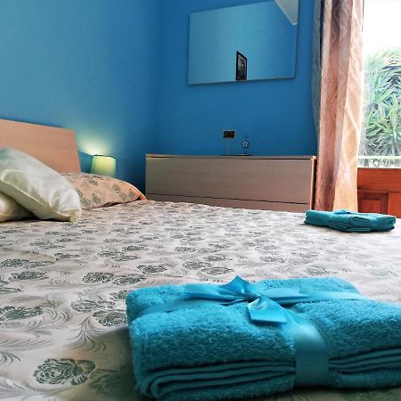 Via Pisa Hotel Riposto Luaran gambar