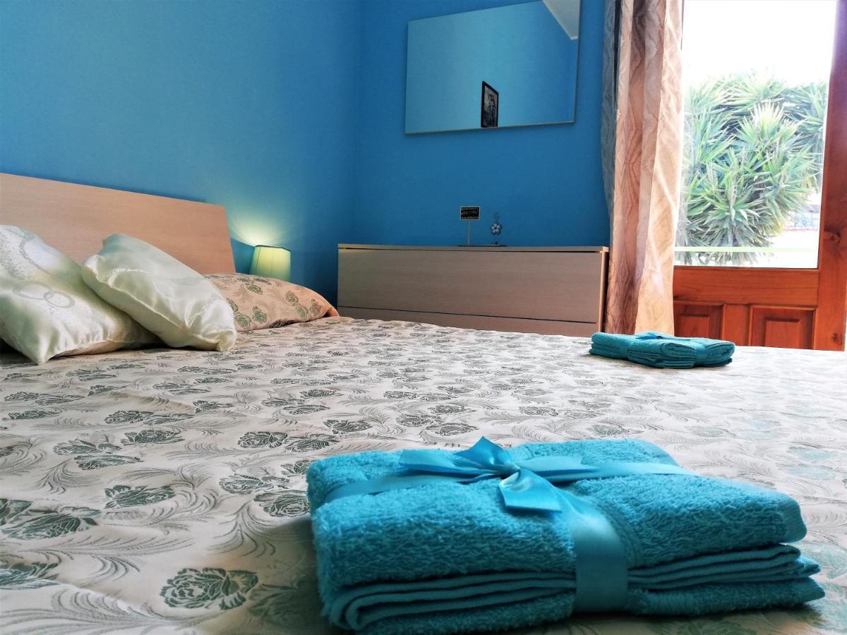 Via Pisa Hotel Riposto Luaran gambar