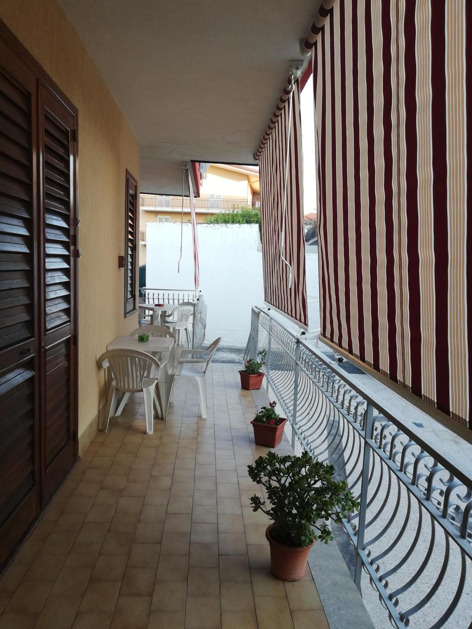 Via Pisa Hotel Riposto Luaran gambar